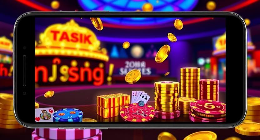 TK19711 app smooth mobile gameplay