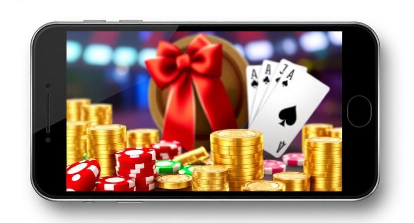 Full-featured casino and betting in TK19711 app