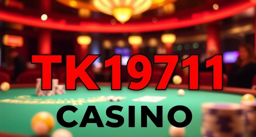 Bonuses and promotions available at TK19711