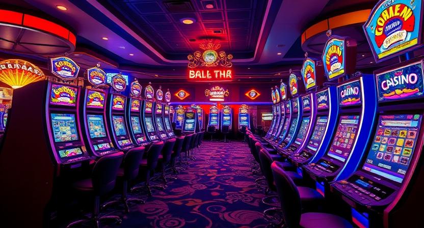 Exclusive rewards and promotions for TK19711 slots